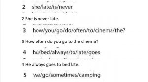 SPOTLIGHT 6 учебник 44 страница