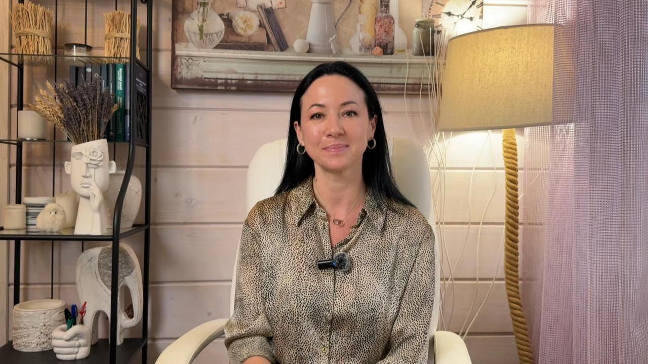 Как работает эмоционально-образная терапия смотреть онлайн