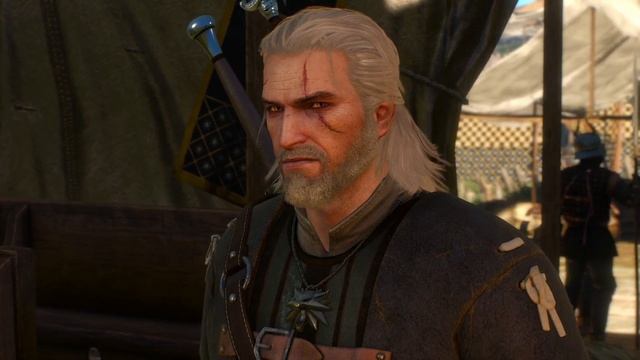 Я имперский квартермейстер-[Ведьмак 3:Дикая Охота]