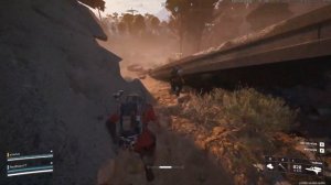 КАК ВЫПОЛНИТЬ ЗАДАНИЕ | ЭХО ХРЕБТА ПОБЕДЫ | ARC Raiders