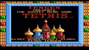 Тетрис