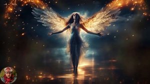 Ангел мой/Из shorts с картинкой сделал видео