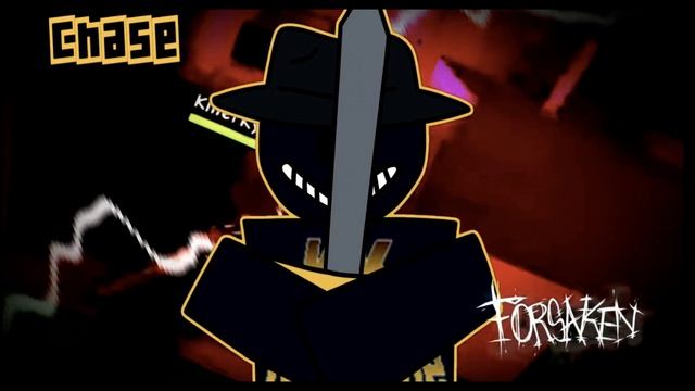 KILLER KYLE [new chase]-theme (Forsaken) смотреть онлайн