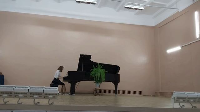 Габидулина Даша. смотреть онлайн