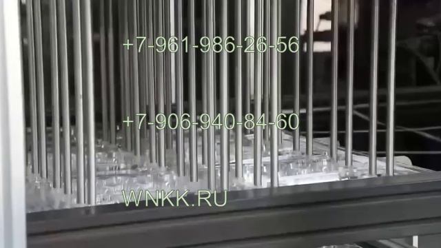 Термоформовочный станок для производства пластиковой продукции T02G смотреть онлайн