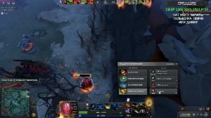 ДОТА 2 И РОК НА 6000 ММР, ЗАХОДИ БРАТИШКА!