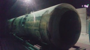 Отправление со станции Сарапул.