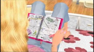 Дневники Барби