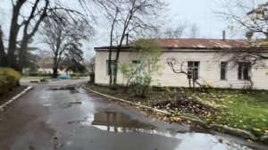 ОДЕССА 9 ДЕКАБРЯ 2025. КОЛДОВСКАЯ КОМНАТА ЕРМАКА. НЕТ ПОД