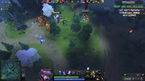 ДЕВУШКА В ЛАТЕКСЕ ДОТА 2 НА 6000 ММР