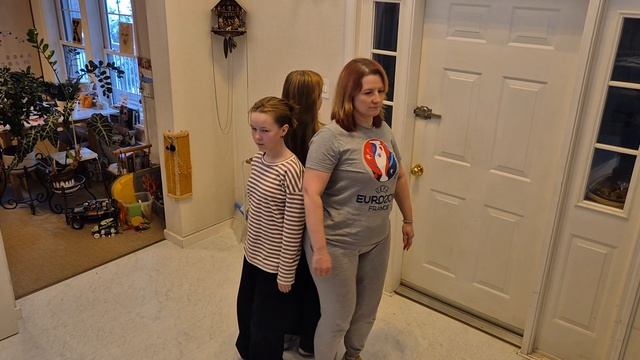 42 Танец РОБОТОВ (2025)