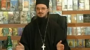 Бог есть любовь? Не только! (свщ. Даниил Сысоев)