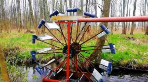 ГЕНИАЛЬНЫЕ ИЗОБРЕТЕНИЯ, САМОДЕЛКИ, ТЕХНИКА, ТЕХНОЛОГИИ И НЕВЕРОЯТНЫЕ МАШИНЫ И МЕХАНИЗМЫ #256