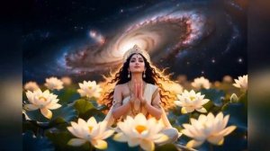 Богиня любви