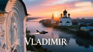 Владимир-Суздаль