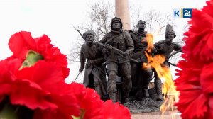 Кондратьев: в самые важные периоды опорой России всегда были мужественные люди