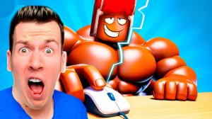 ВЛАДУС С ЛЁНЕЙ СТАЛИ КАЧКАМИ!