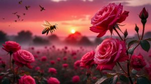 Летний вечер