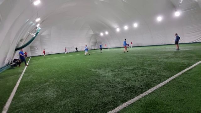 Футбол по пятницам 2025.12.05 Часть 2