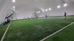 Футбол по пятницам 2025.12.05 Часть 2