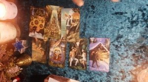 Новое о вас и для вас. #таро #раскладтаро #тарорасклад