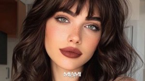 MIAMI - Top Retro Deep House Mix 2025.