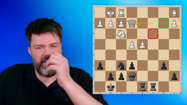 7) Grünfeld Centre