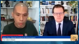 Экономический крах в Японии, США и Европе