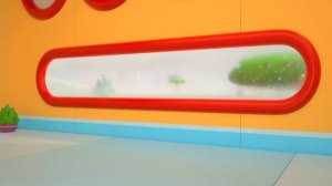 мультик для малышей грузовик Лева