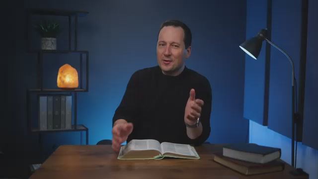 Жизнь в Земле обетованной. Уроки веры из книги Иисуса Навина. СШ урок 11- Руслан Друми