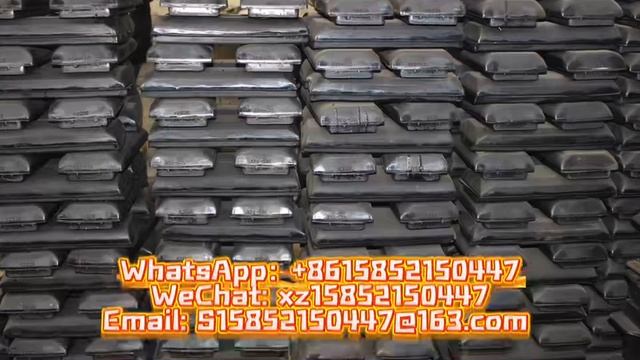 Производители гусениц