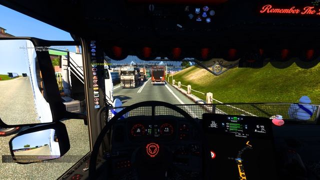 ramming baty hector 6046643