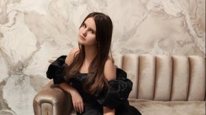 Золушка, исполняет кавер Лобина Елизавета