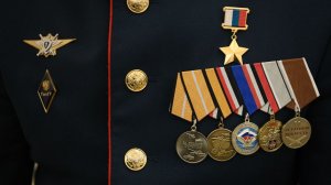 В России отмечают День героев Отечества