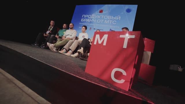 МТС смотреть онлайн