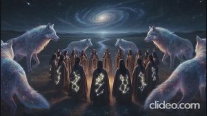 ДУХ ВОЛКА  ОДИНОКИЙ ПАСТУХ