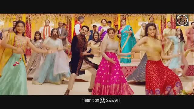 Песня Гуру Рандхавы «Morni Banke