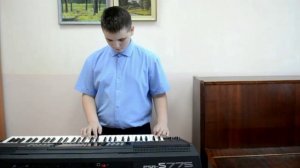 Цыганков Игнат