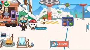 каллаб с тока Iove 💓