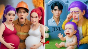 СПАСЕНИЕ РУМИ ОТ ЗАГОВОРА МИРЫ И БЕРЕМЕННОЕ ПУТЕШЕСТВИЕ РУМИ - «ЗОЛОТОЙ» ОХОТНИК/X