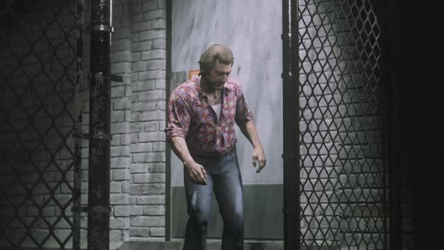 Mafia 3. Прохождение.1.12.