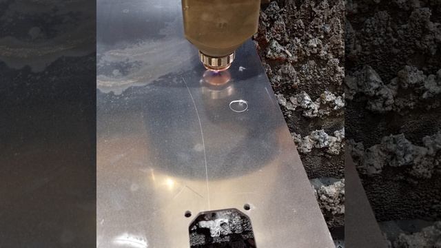 Фигурная лазерная резка нержавеющей стали | «Доминант»: искусство точности и детализации