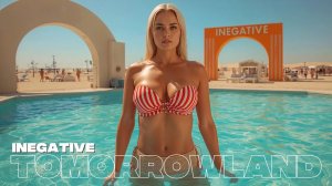 Tomorrowland 2025 - Best Remixes & Mashups, DEADMAU5, WUKONG, FEDDE LE GRAND