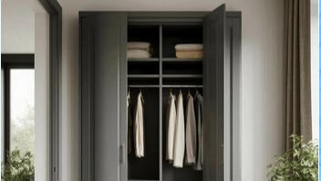 Мебельные петли с доводчиком - установка вместо обычных.