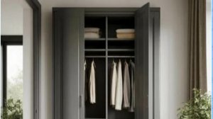 Мебельные петли с доводчиком - установка вместо обычных.