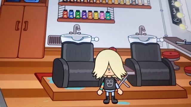 крампэты 13 часть