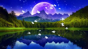 ✨ УСПОКАИВАЮЩАЯ МУЗЫКА ДЛЯ СНА И ЗВУКИ ПРИРОДЫ 🎵 МЕДИТАТИВНАЯ РАССЛАБЛЯЮЩАЯ МУЗЫКА ДЛЯ ДУШИ