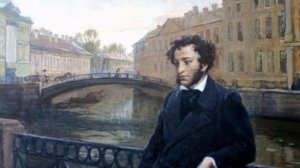 "ВОСПОМИНАНИЕ" Любовь Пузикова-музыка и монтаж клипа, стихи А.С. Пушкина, исполняет Андрей Пужалин