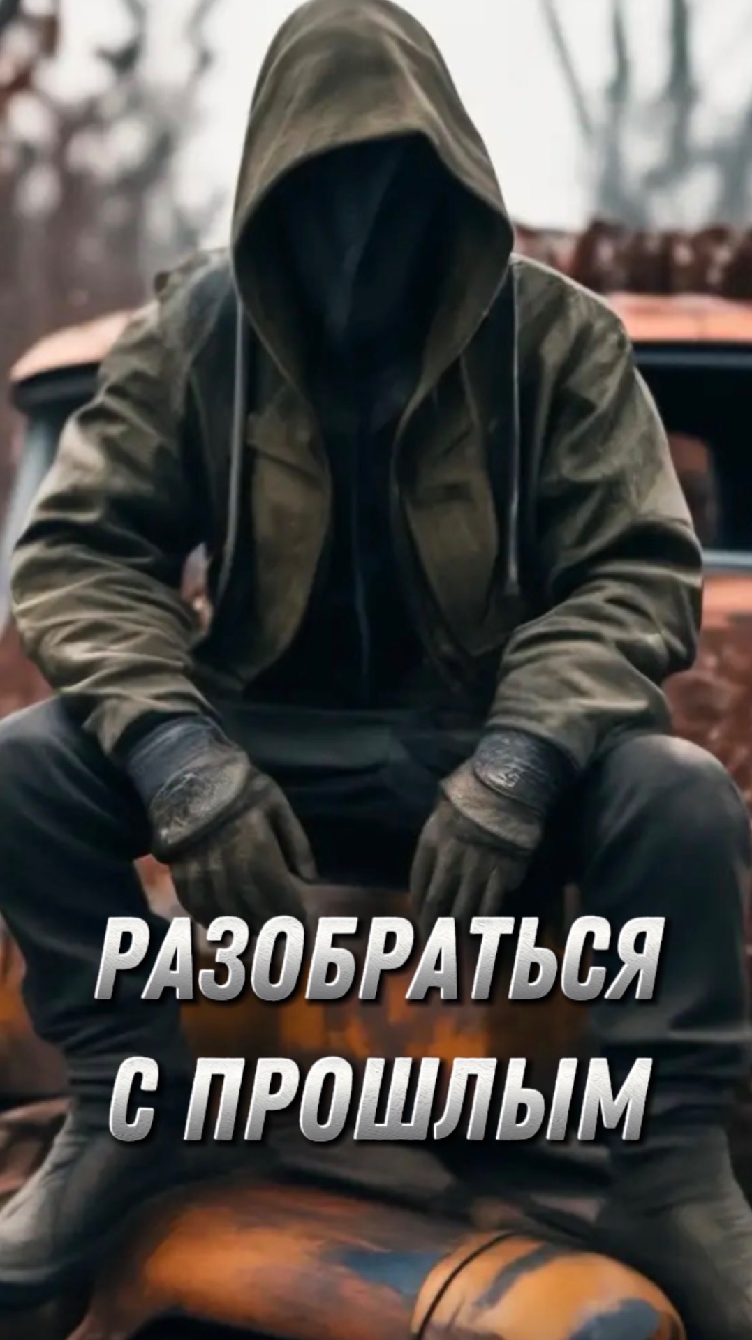 Разобраться с прошлым смотреть онлайн