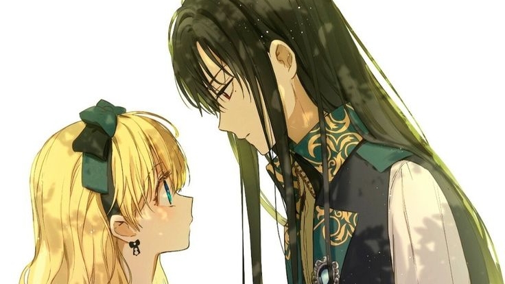 переписка однажды я стала принцесой "влюблена в мага башни  часть 6"